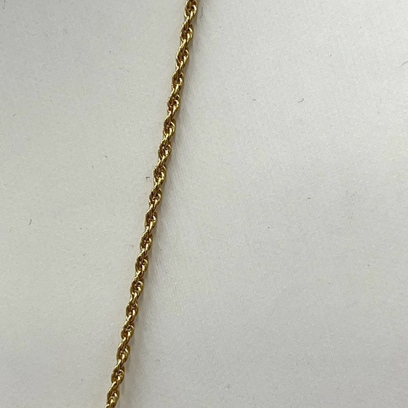 NWT Kate Spade New York Make A Splash Cream Pearl Pendant Gold Tone Necklace - Picture 8 of 13